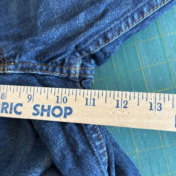 Bullhead Denim Men's Jeans Straight Leg sz 32 x 34 - Picture 5 of 6